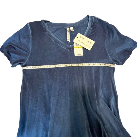 NWT-Cable and Gauge tshirt. size: medium - Picture 10 of 11